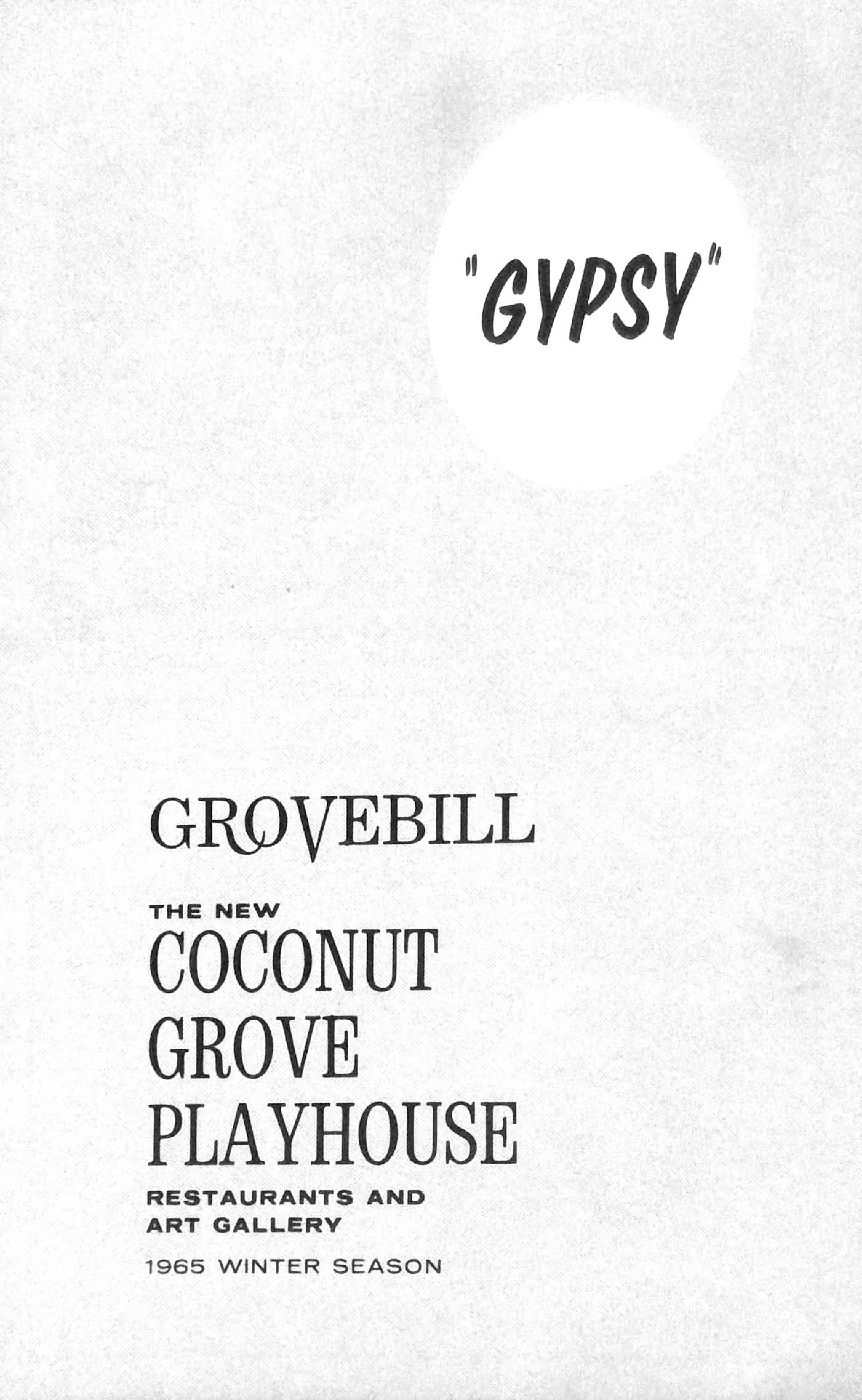 Gypsy