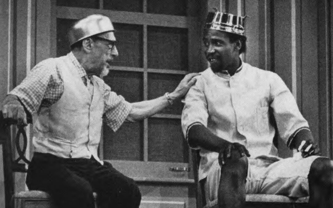 Photo – The Zulu & The Zayda – 19651966.013_BBTB_82_Skulnik_Gossett_ZuluZayda.jpg