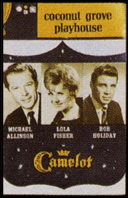 Camelot