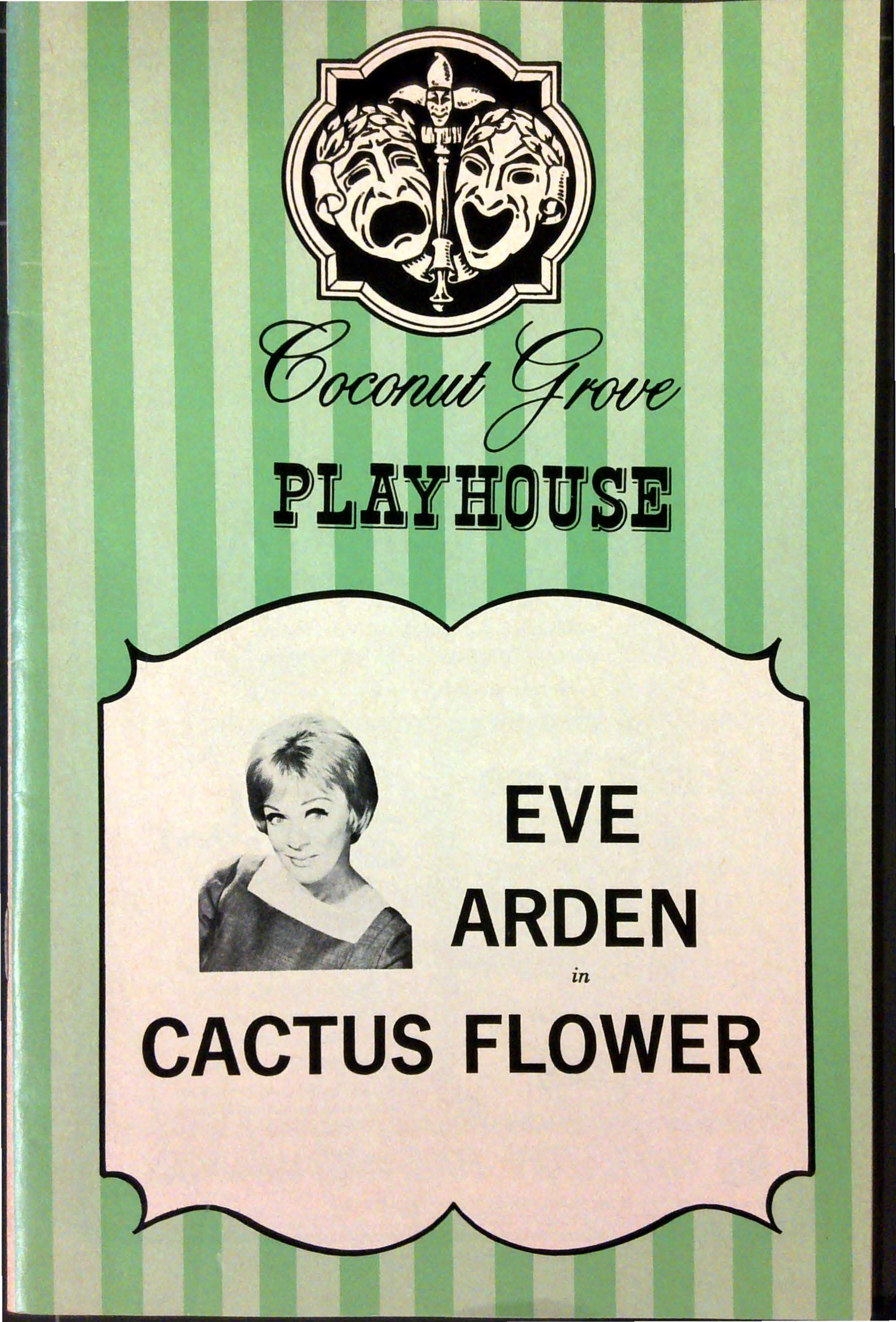 Cactus Flower