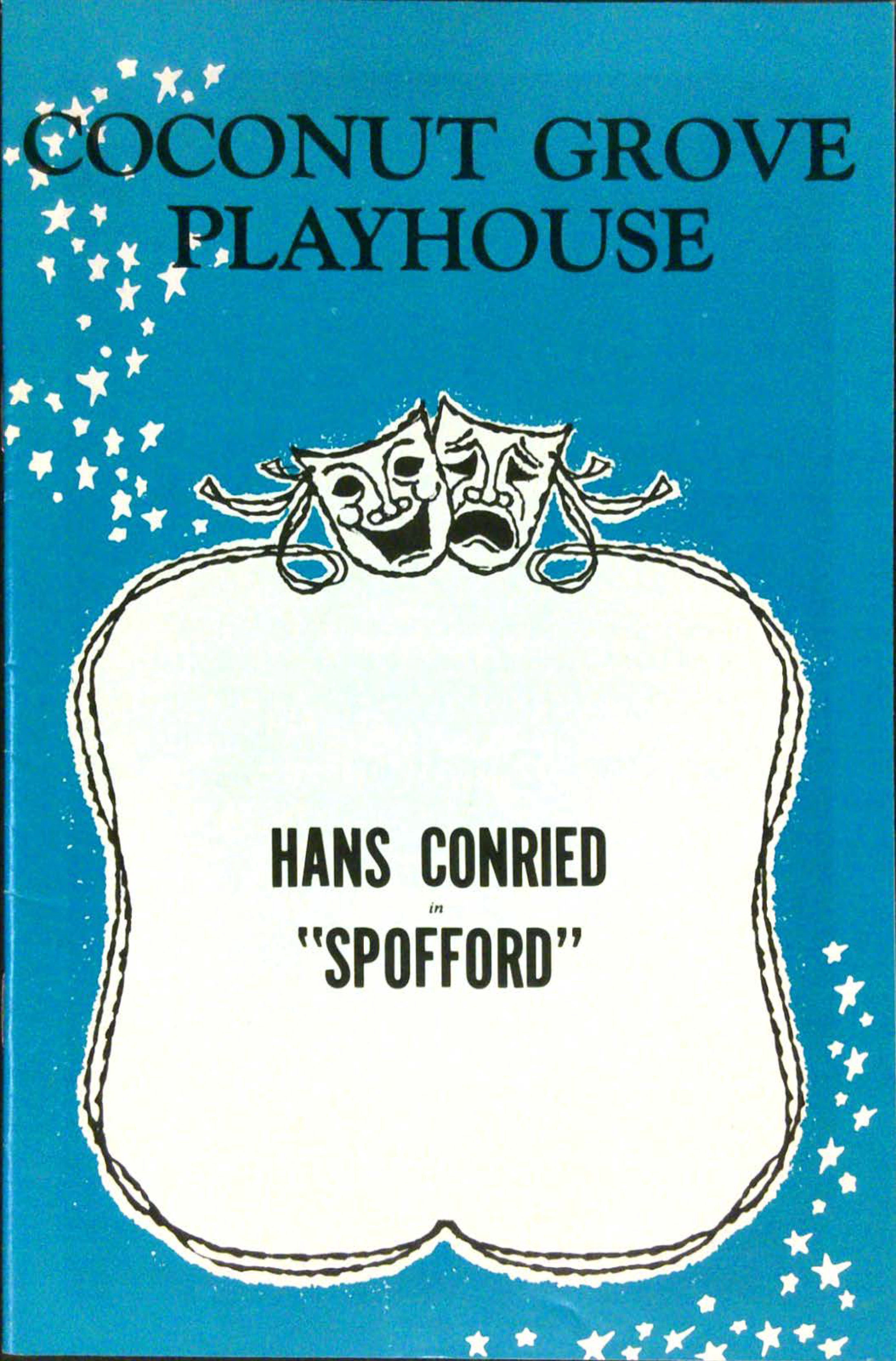 Spofford
