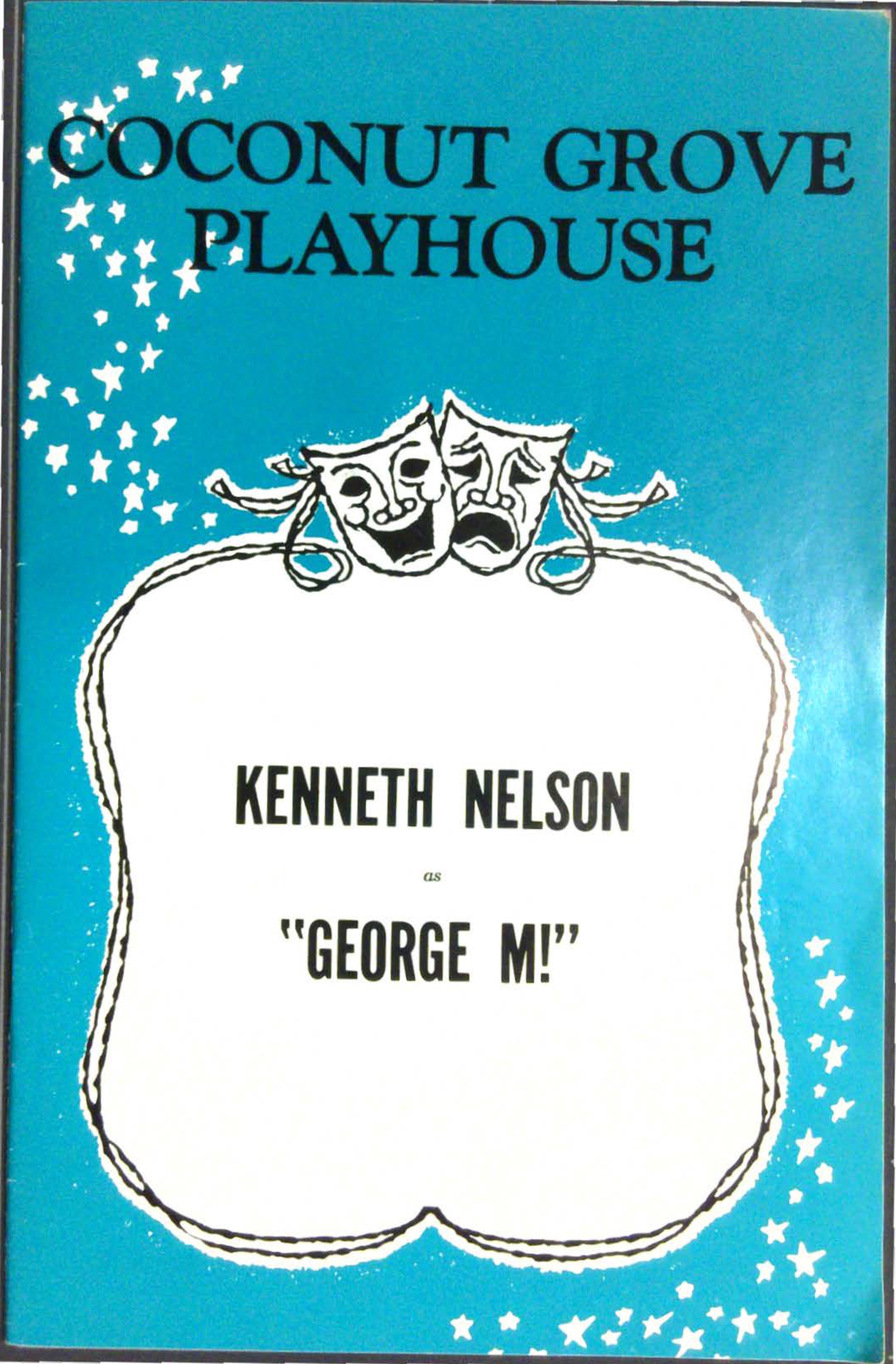 George M!