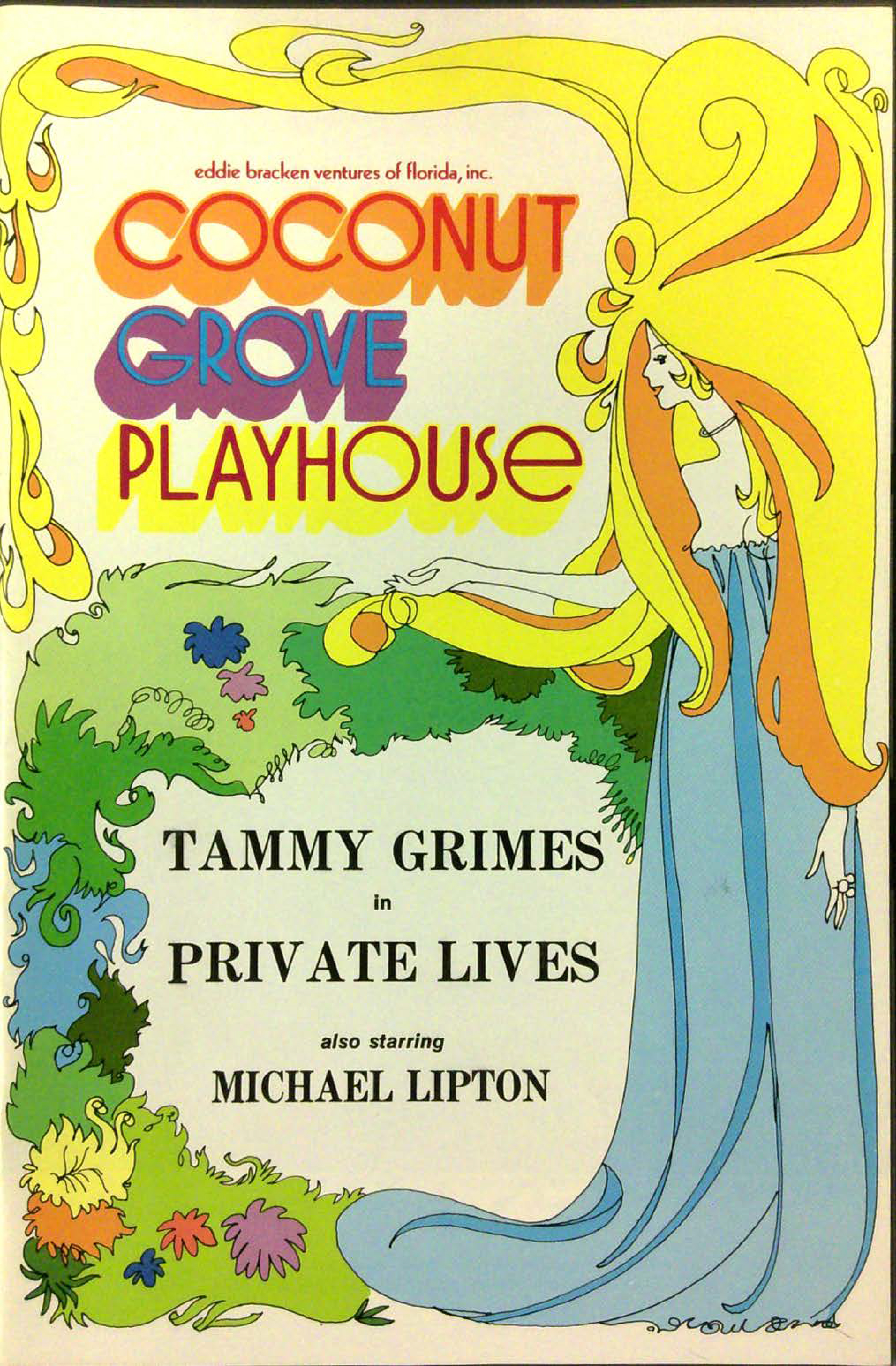 Private Lives