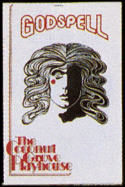 Godspell