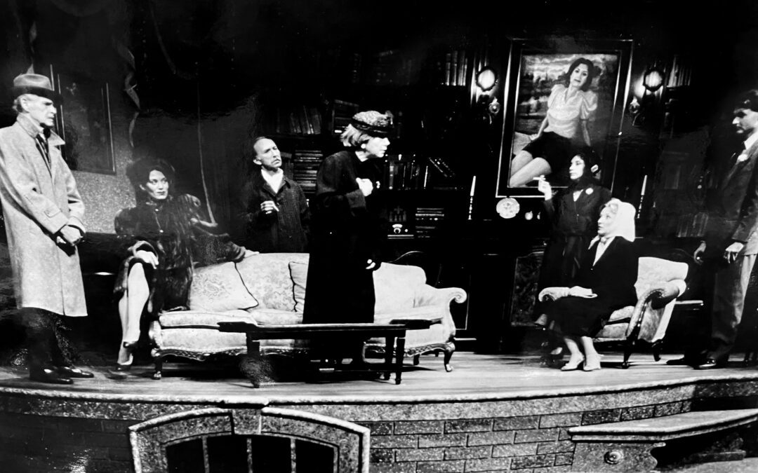 Photo – Ceremonies In Dark Old Men – 19791980.003_Ten_Little_Indians_IMG_0483.JPG