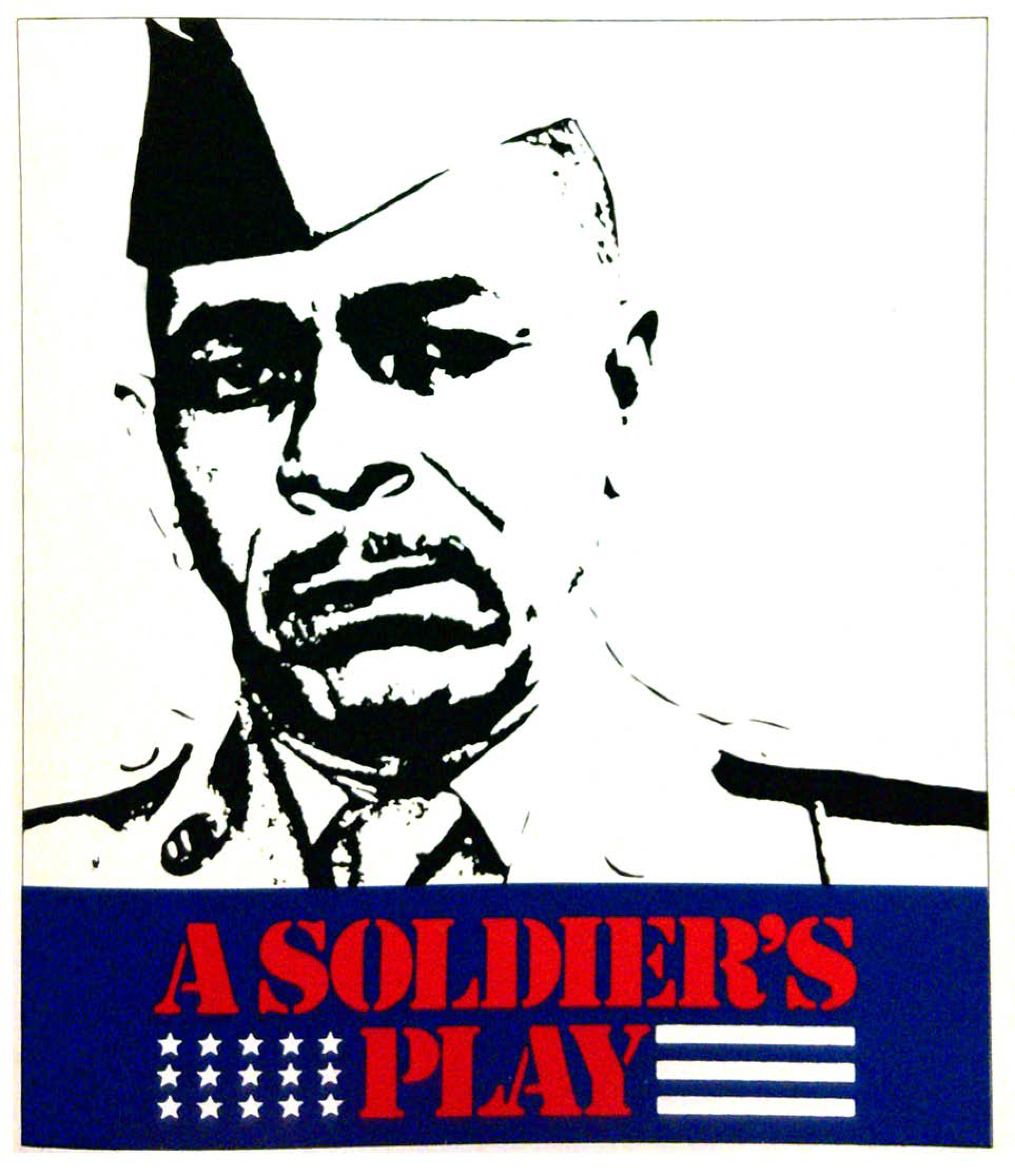 A Soldier's Play