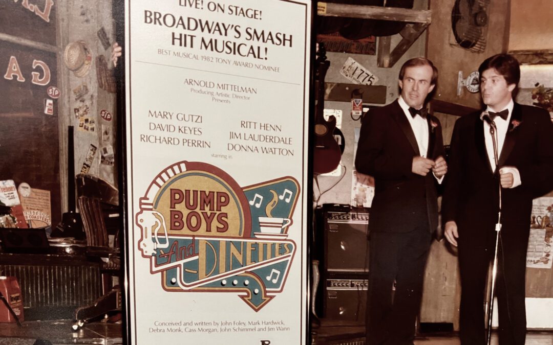 Photo – Pump Boys And Dinettes – 19841985.001_Pump_Boys_and_Dinettes_IMG_0512.JPG