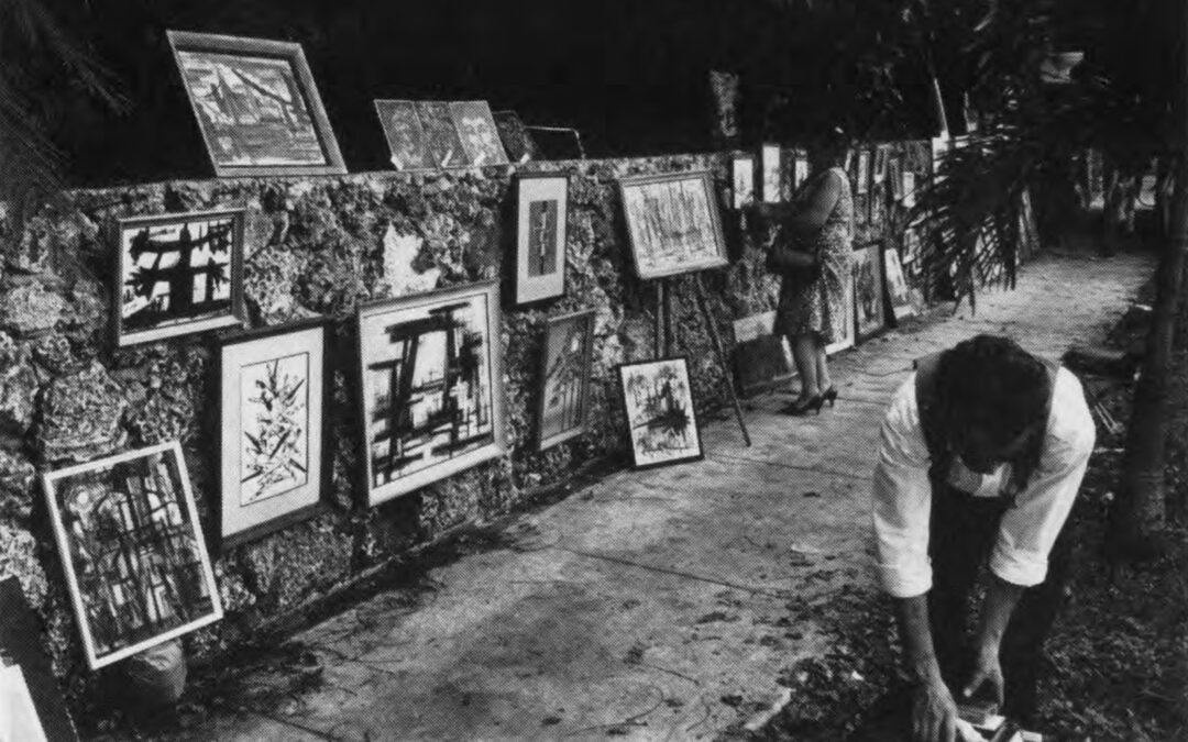 Photo – Coconut Grove Arts Festival & Coconut Grove Playhouse Benefit – 19861987.005_BBTB_81_ArtFestival.jpg