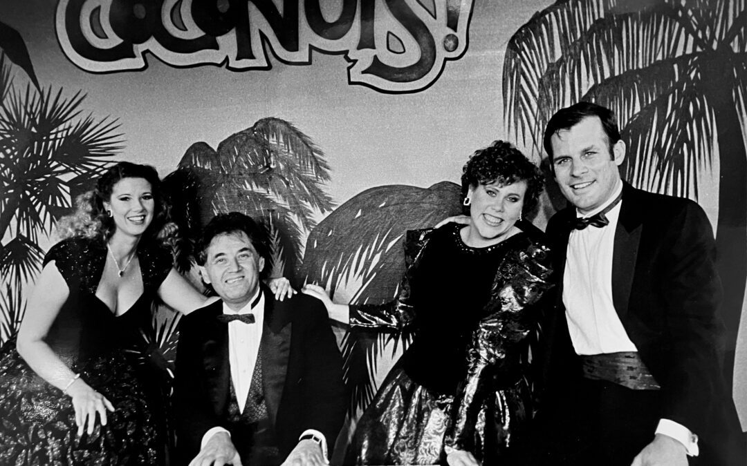 Photo – Coconuts: A Musical Revue (Encore Room) – 19861987.009_Coconuts_IMG_0458.JPG