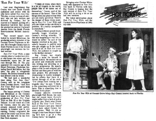 Publicity – Run for Your Wife – 19881989.003_RunForYourWife_Press2.jpg