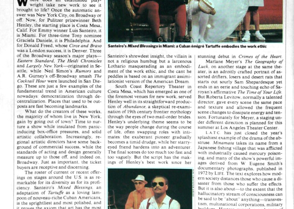 Publicity – Mixed Blessings – 19881989.006_1989_Time_RegionalTheaters_press_feature.jpg