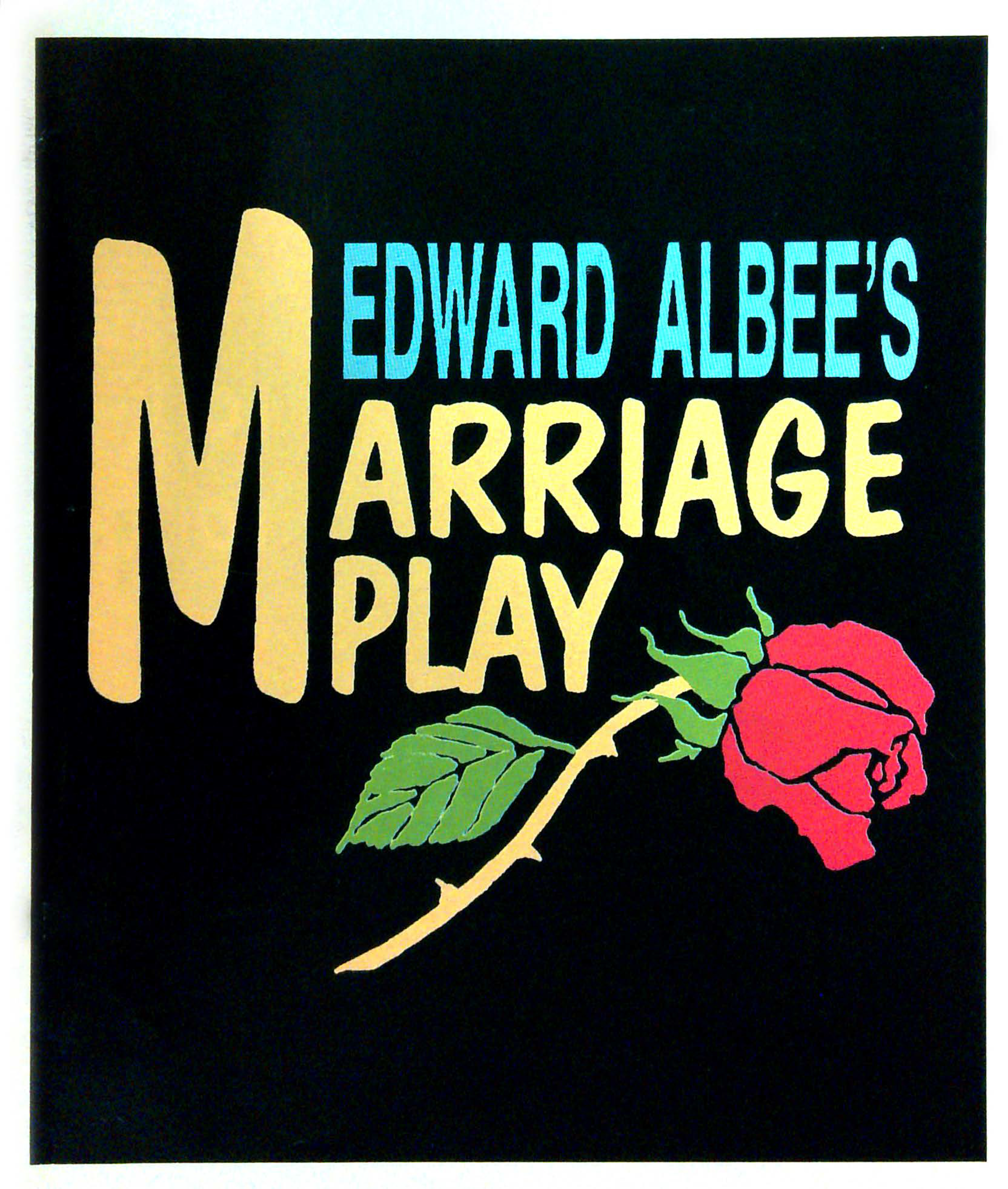 Marriage Play