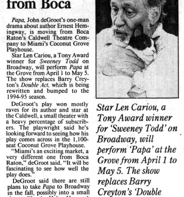 Publicity – Papa – 19931994.005_Papa_Press1.jpg