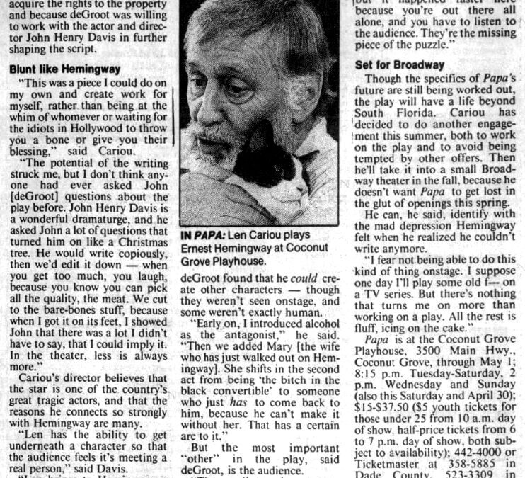 Publicity – Papa – 19931994.005_Papa_Press3.jpg