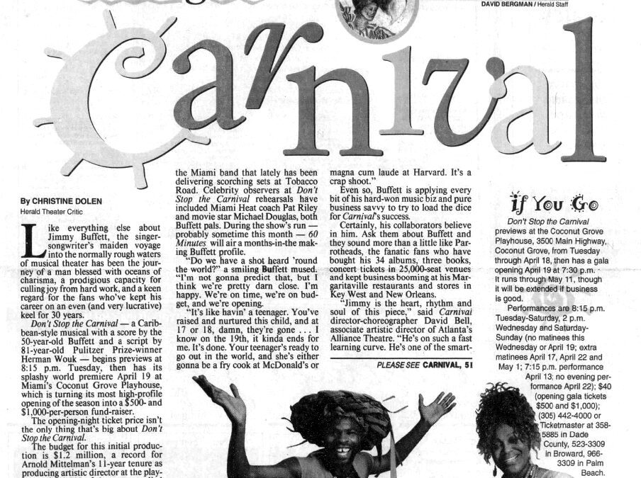 Publicity – Don’t Stop the Carnival – 19961997.006_Carnival_Press_1.jpg