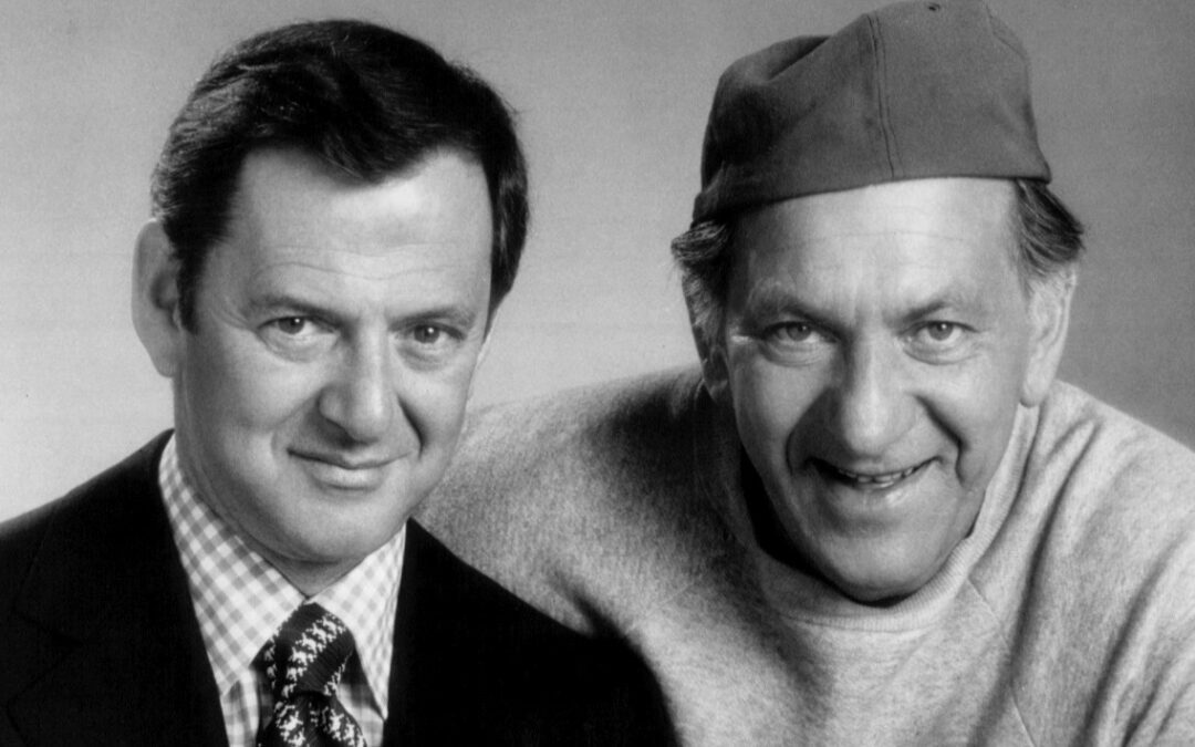 Photo – The Sunshine Boys (1997-1998) – 19981999.001_Klugman_Randall.jpg