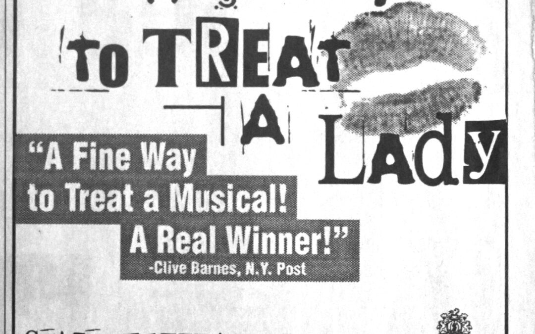 Publicity – No Way to Treat A Lady – 19981999.004_Feb_NoWay_advert_press_ad.jpg