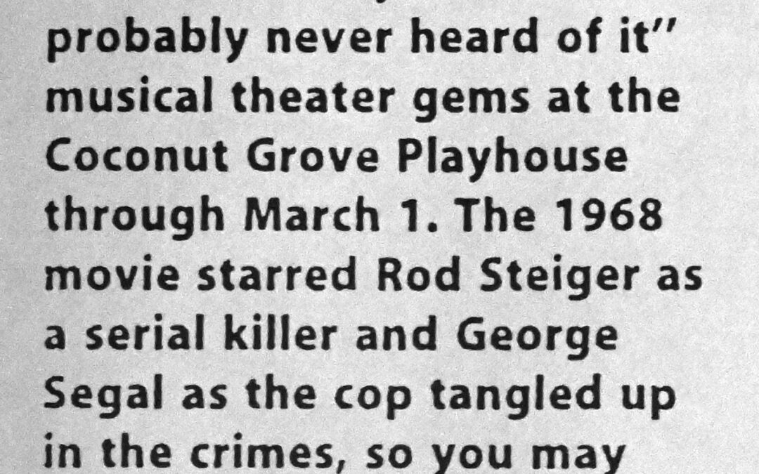 Publicity – No Way to Treat A Lady – 19981999.004_NoWay_Stagebill_press.jpg