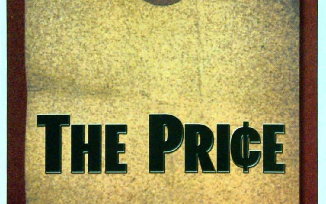 Oral history – Arnold Mittelman on Arthur Miller’s “The Price”