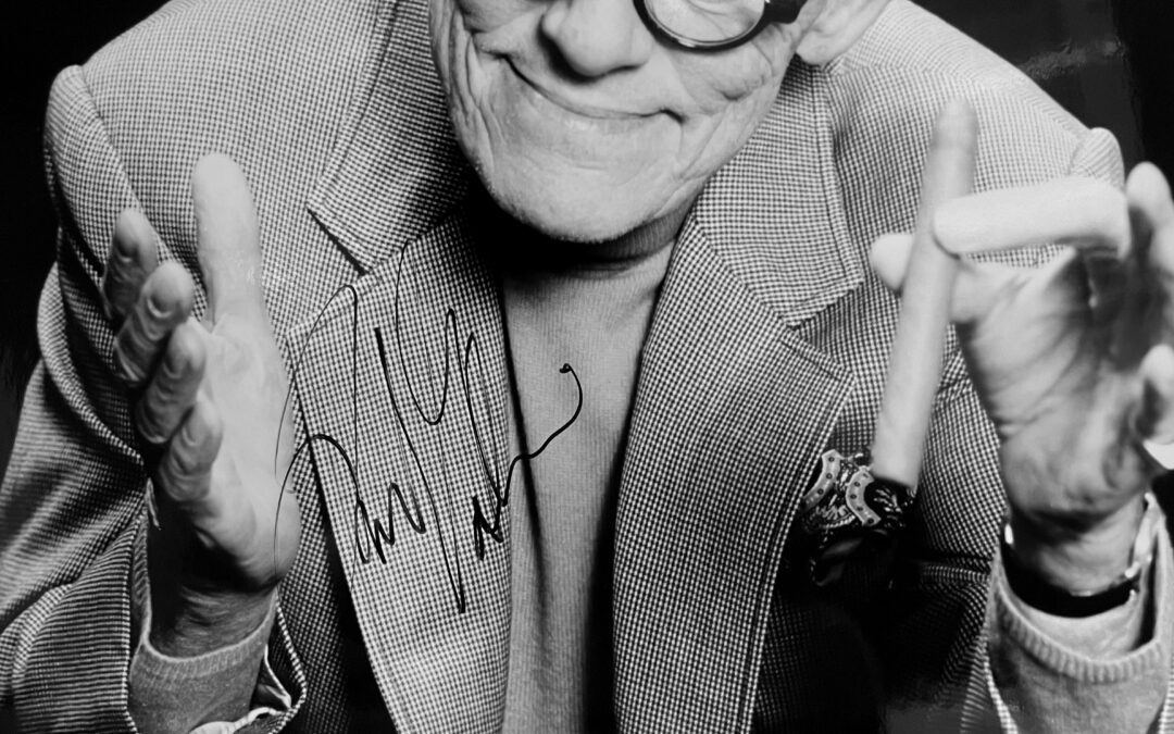 Photo – Say Goodnight, Gracie – 20002001.007_gracie_IMG_5336_Frank_Gorshin.jpg