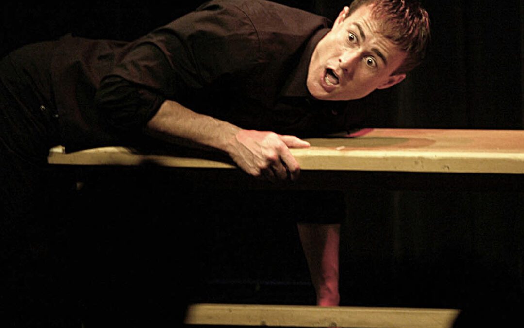 Photo – X’d Confessions of a Mormon Boy – 20022003.007_ConfessionsMorman_Bench.jpg