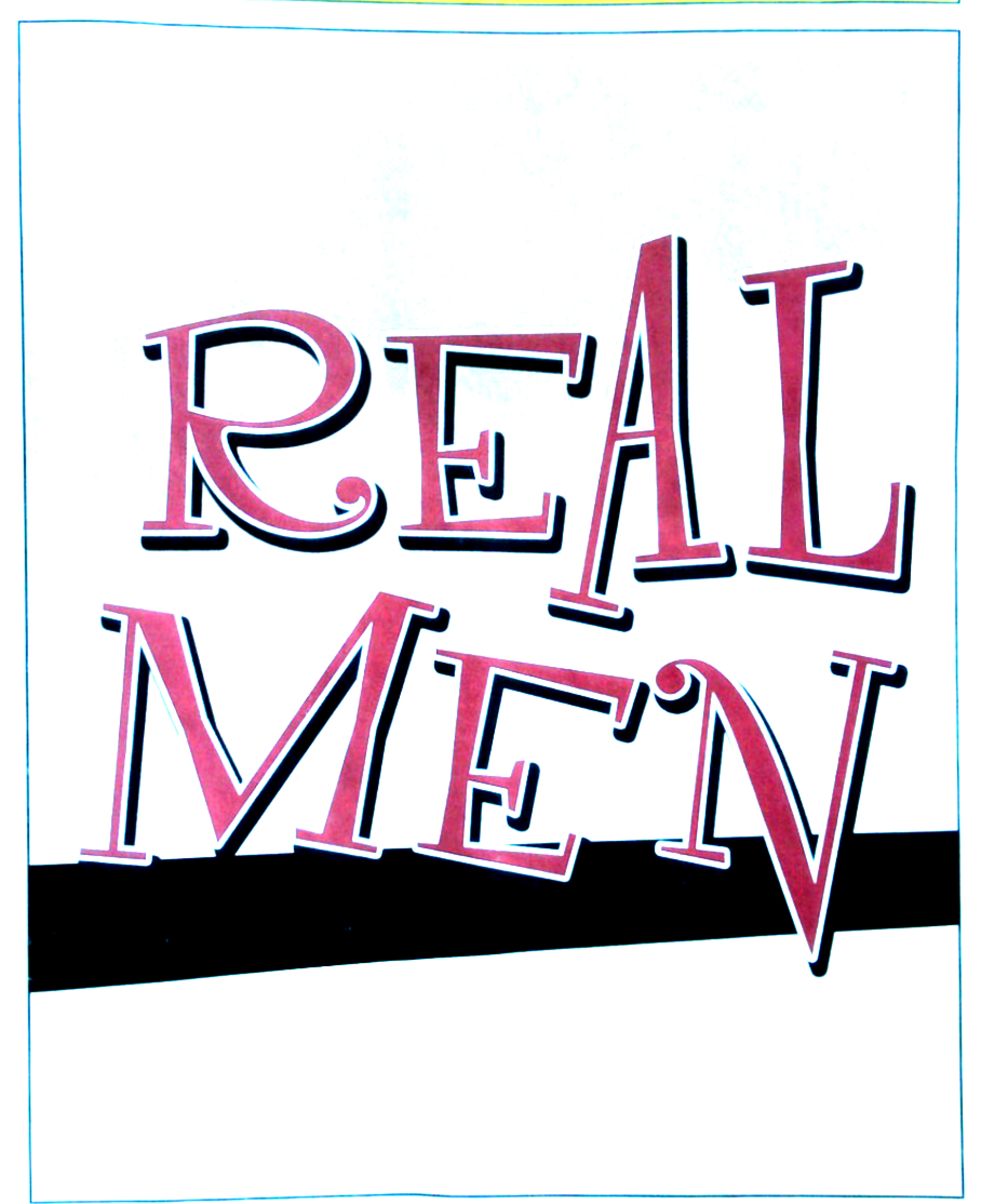 Real Men