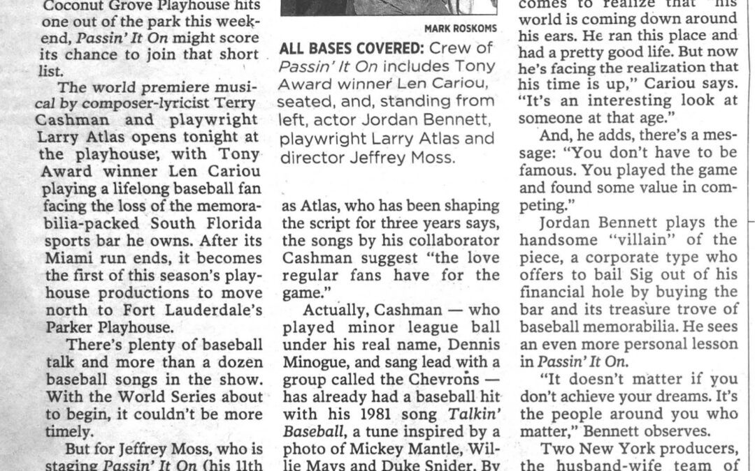 Publicity – Passin’ It On – 20052006.002_2005_10_21_PassinItOn_Herald_feature_press.jpg