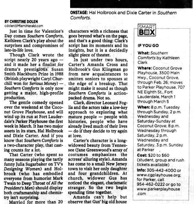 Publicity – Southern Comforts – 20052006.006_SouthernComforts_Press1.jpg