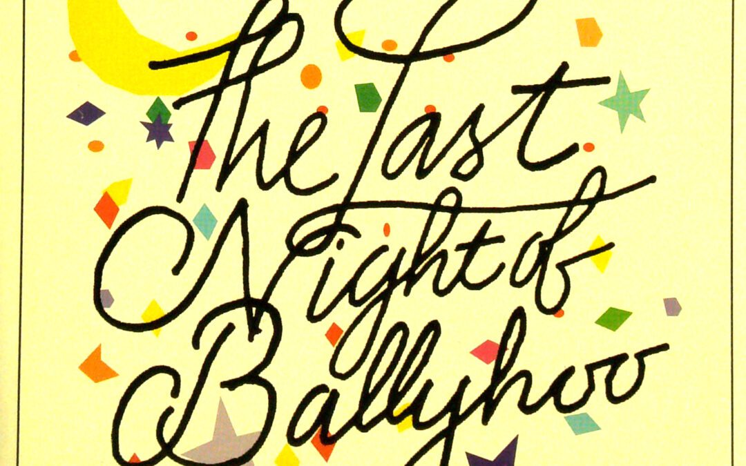 The Last Night of Ballyhoo