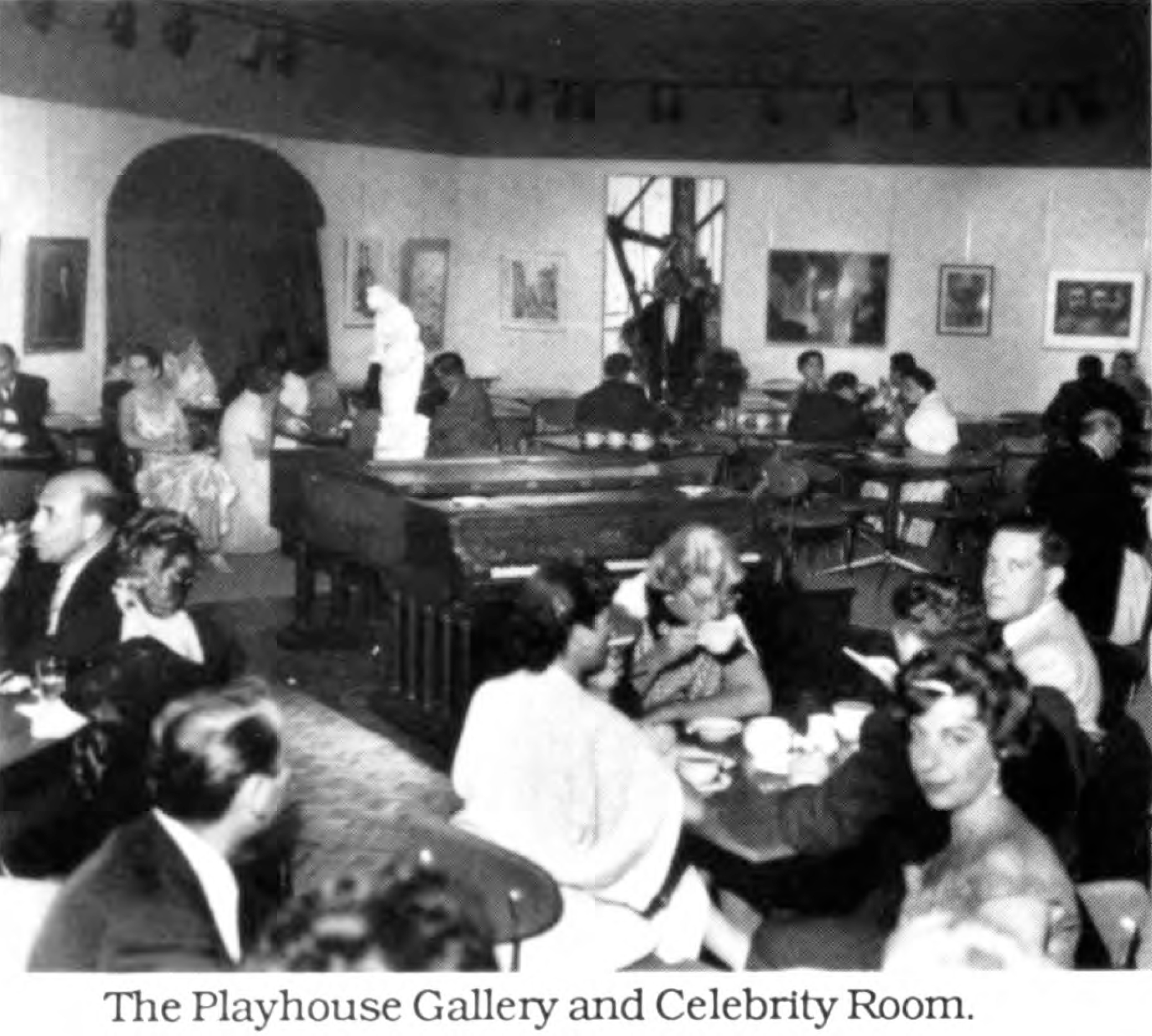 Building Photos - BBTB_74_GalleryCelebrityRoom.jpg