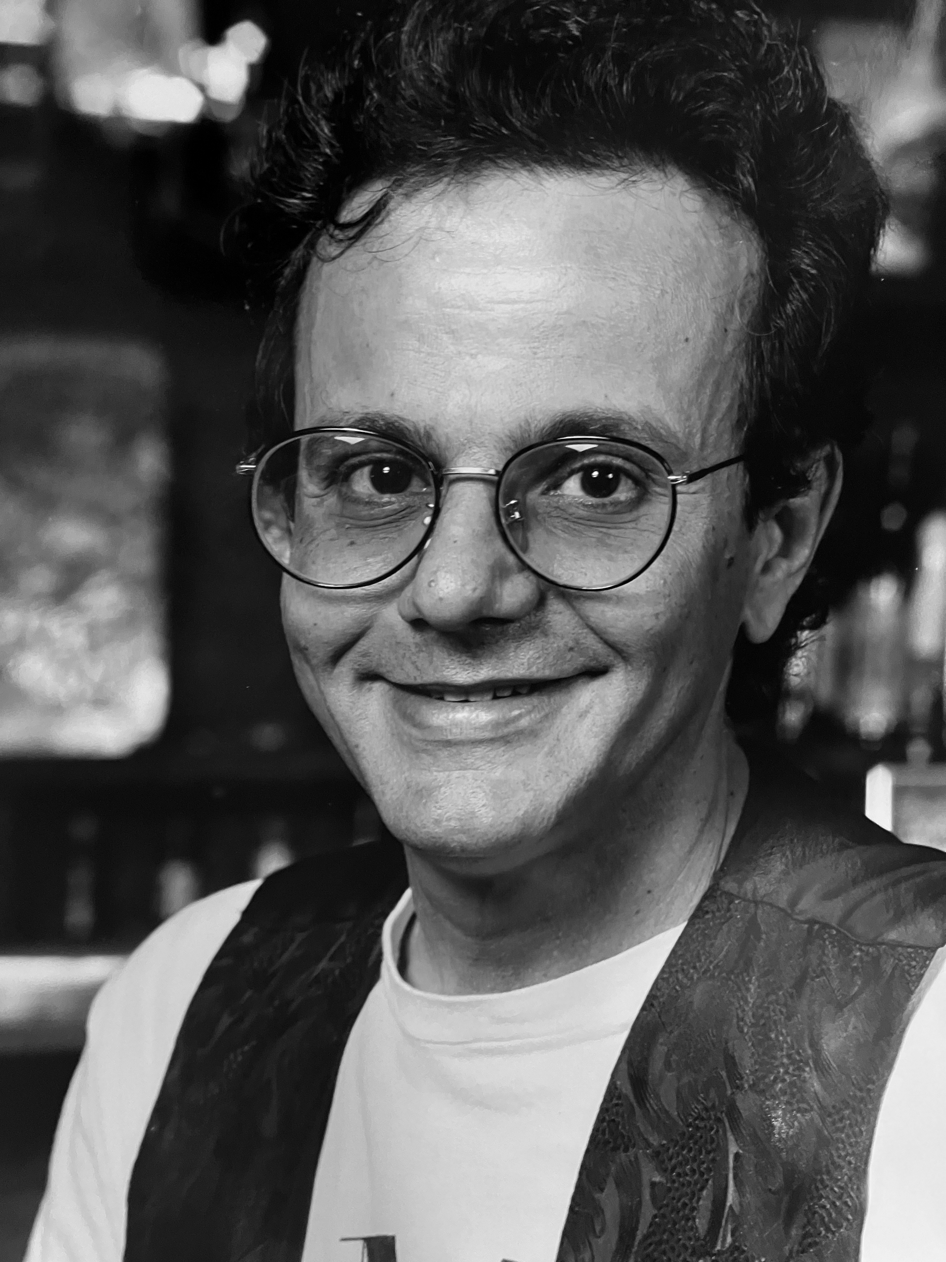 Raphael Blanco