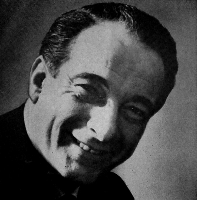 Collaborators - Victor Borge