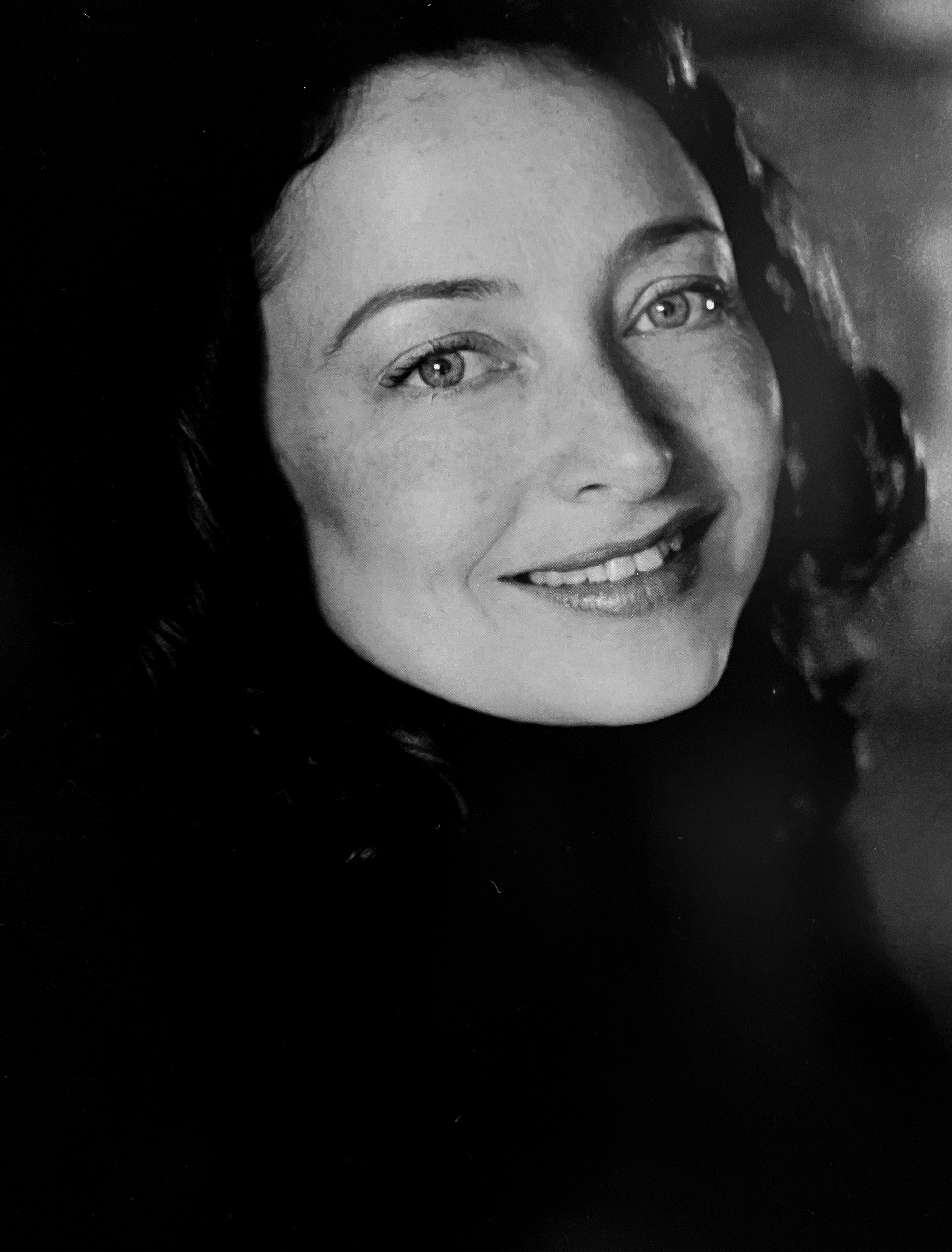 Catherine Lloyd Burns