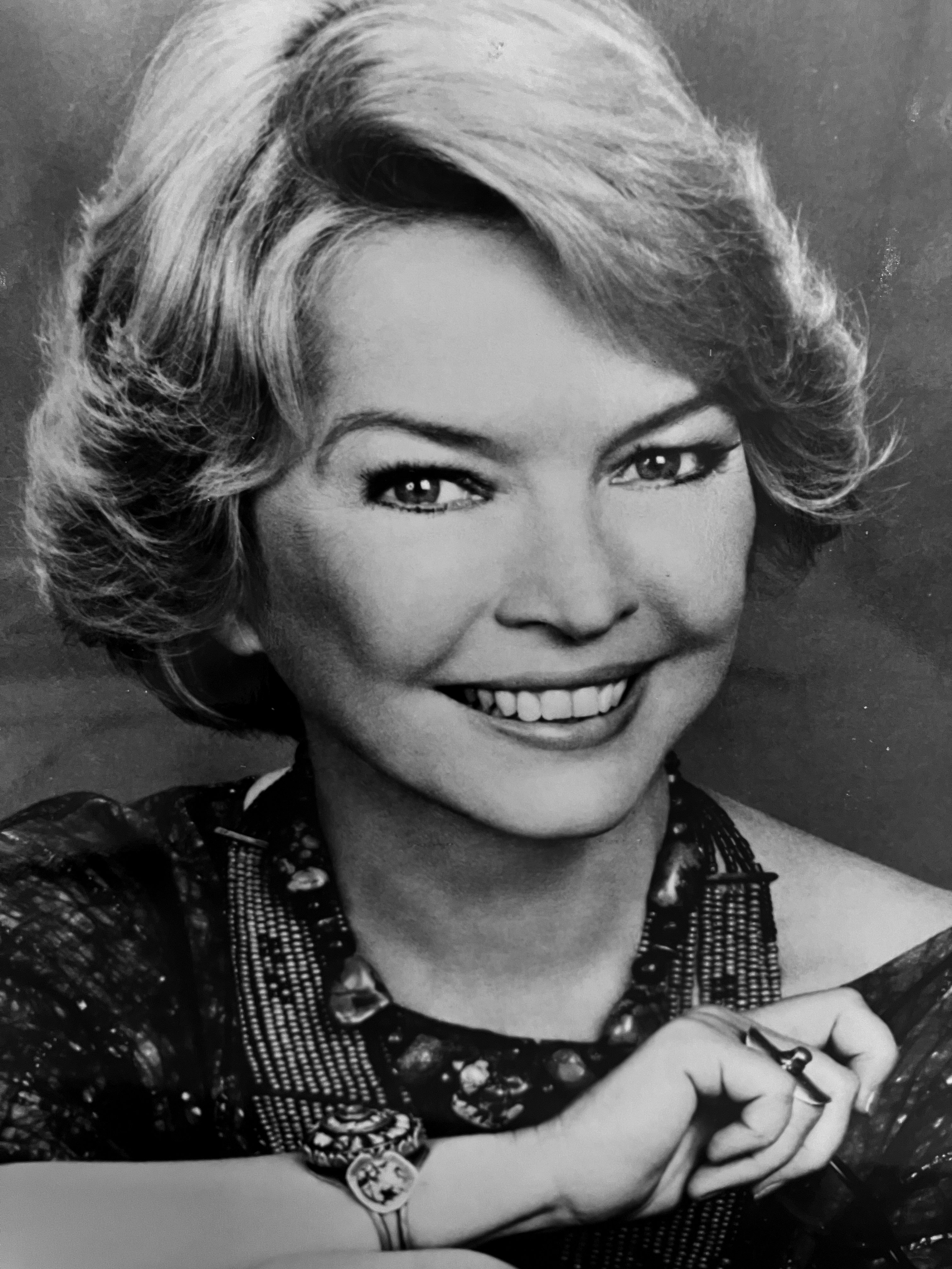Collaborators - Ellen Burstyn