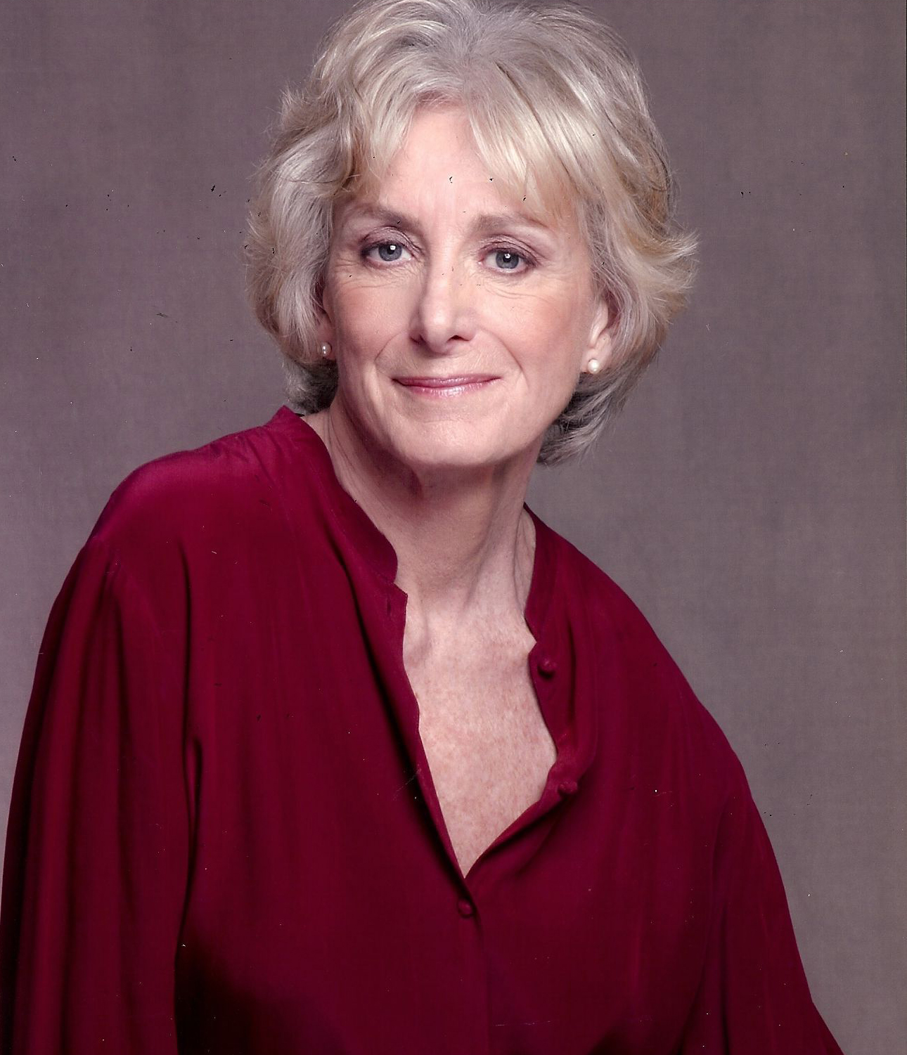 Collaborators - Kathleen Butler