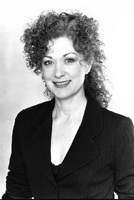 Collaborators - Marilyn Caskey