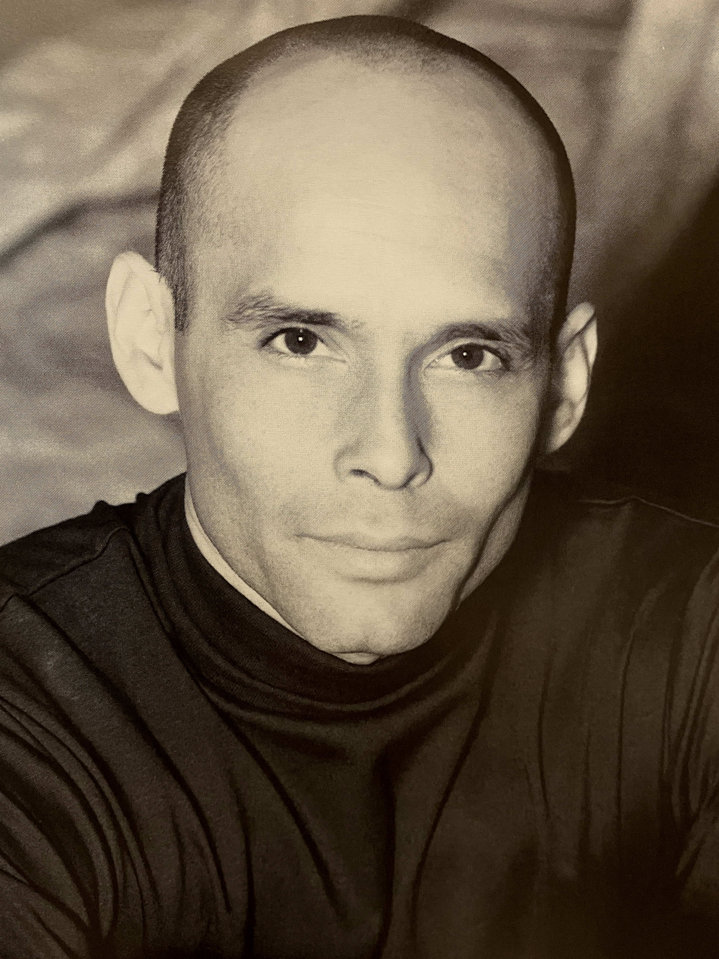 Teo Castellanos