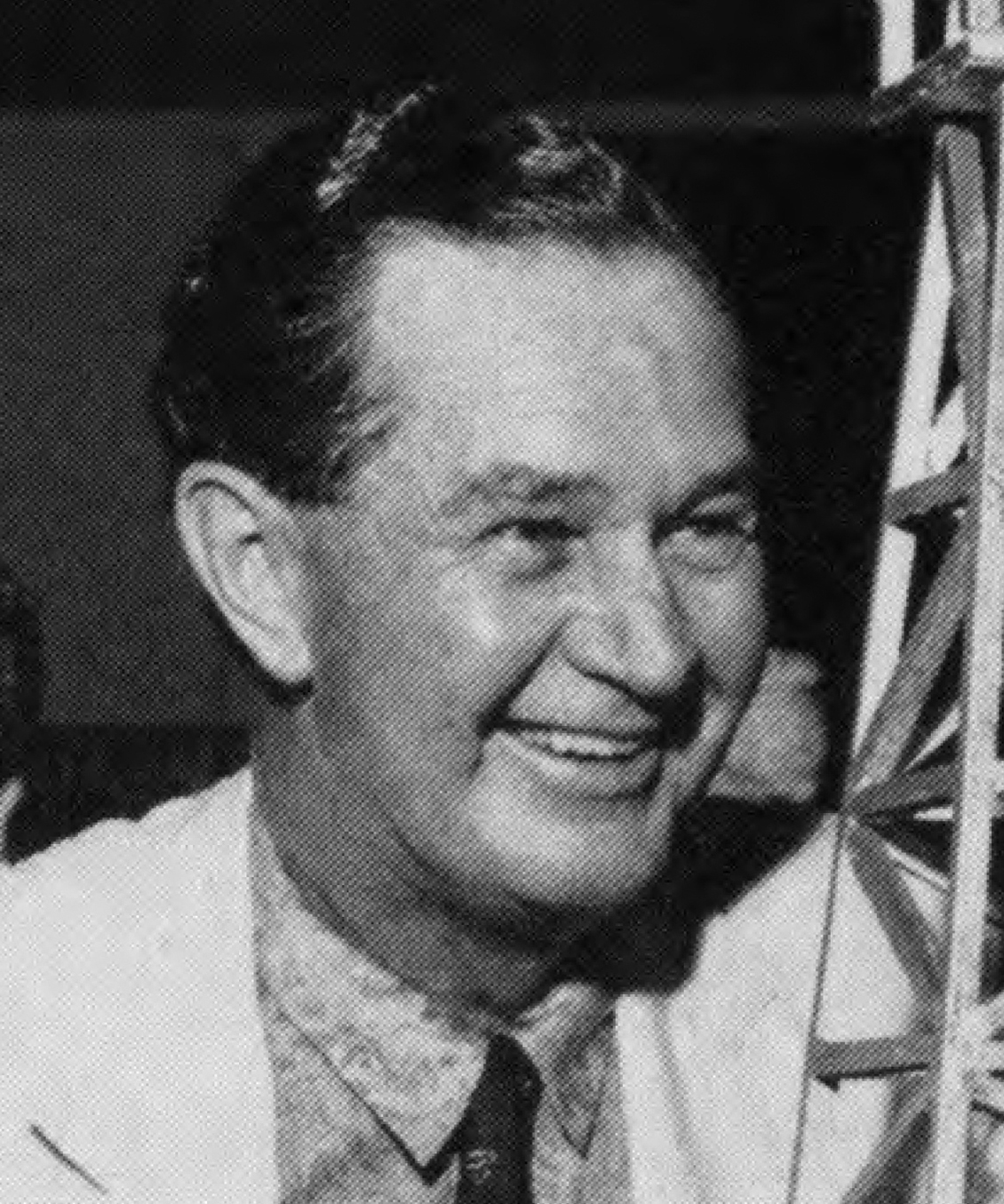 Collaborators - George S. Engle