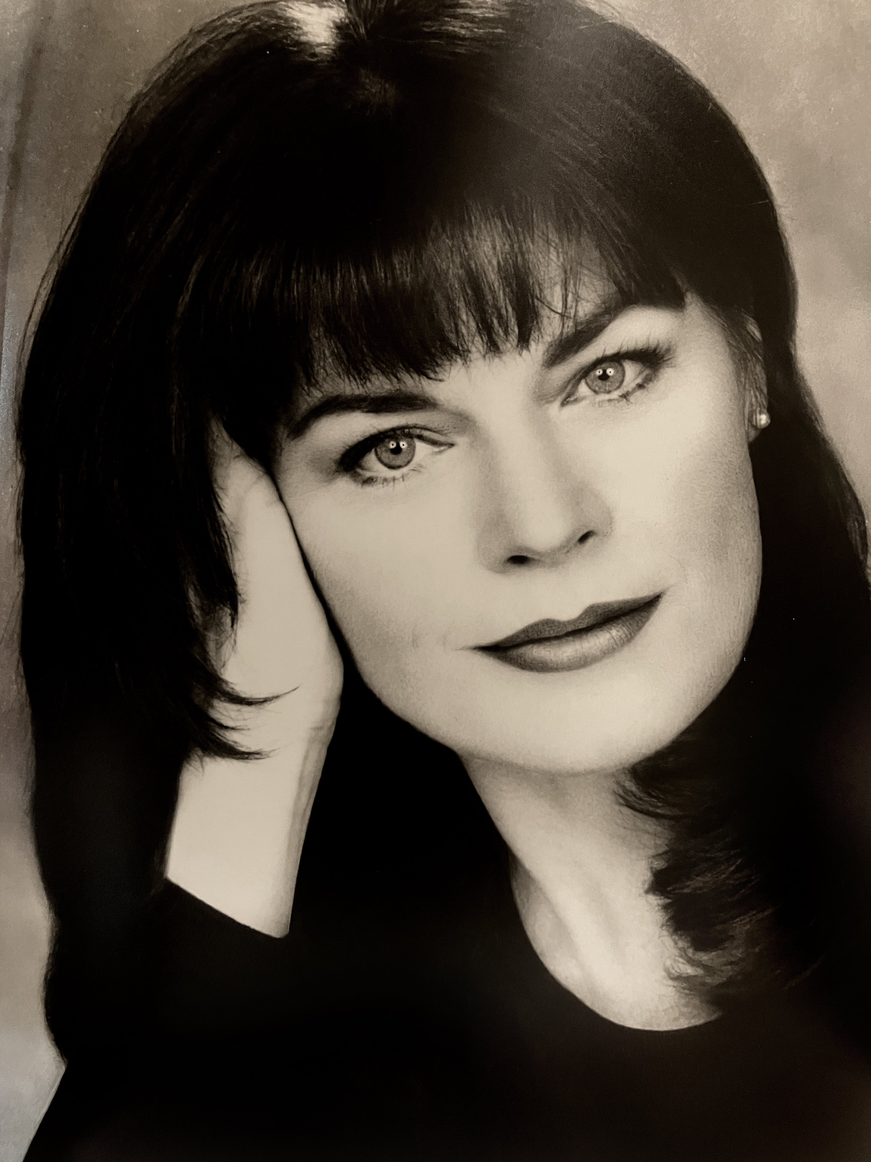 Meg Foster