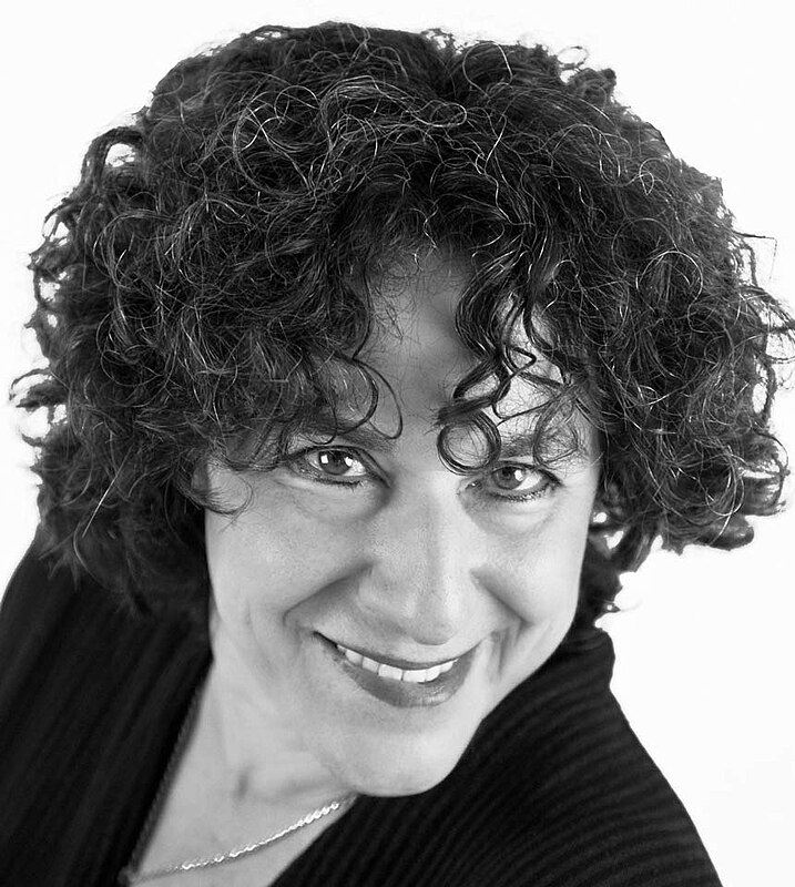 Collaborators - Sherry Glaser