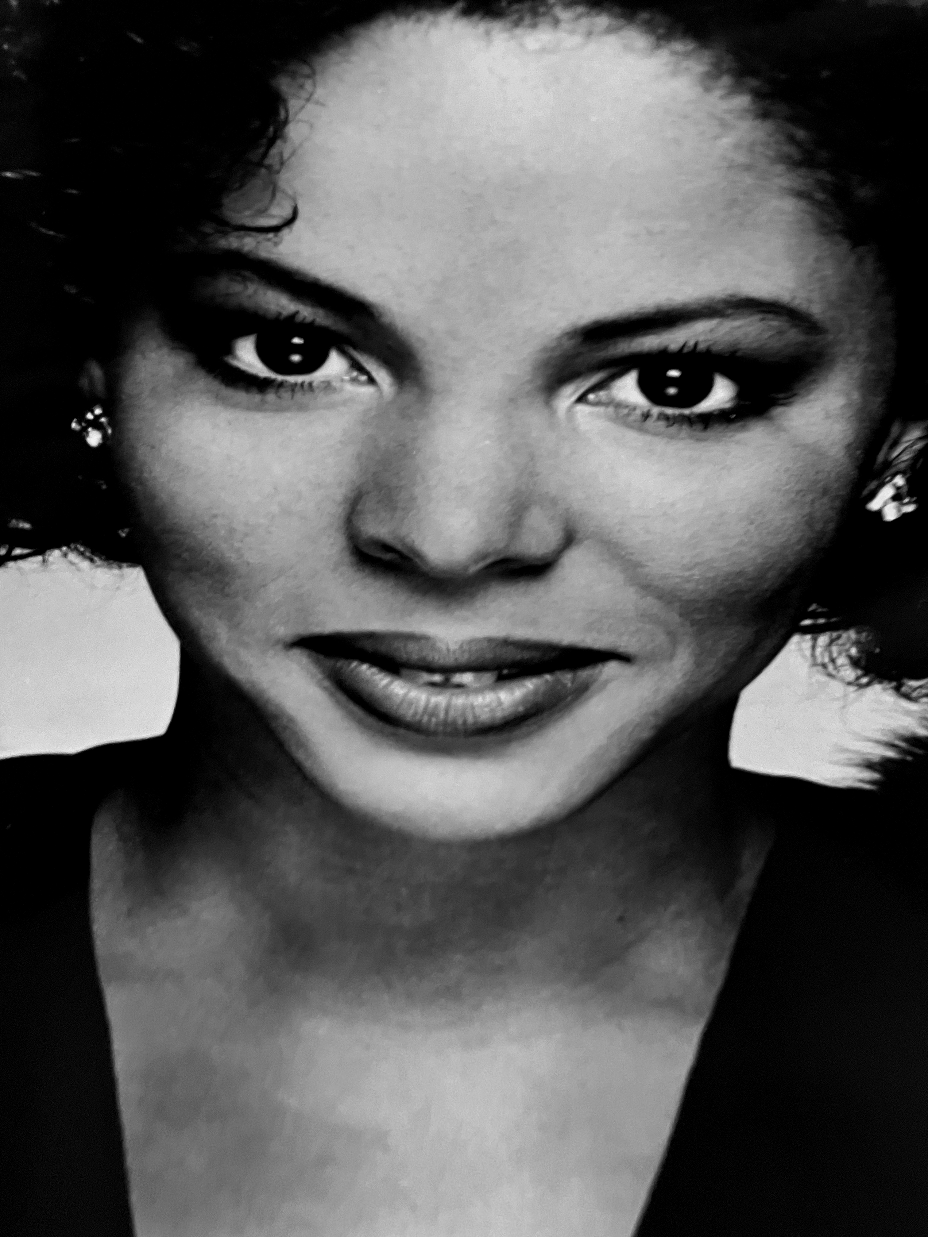 Collaborators - Leilani Jones