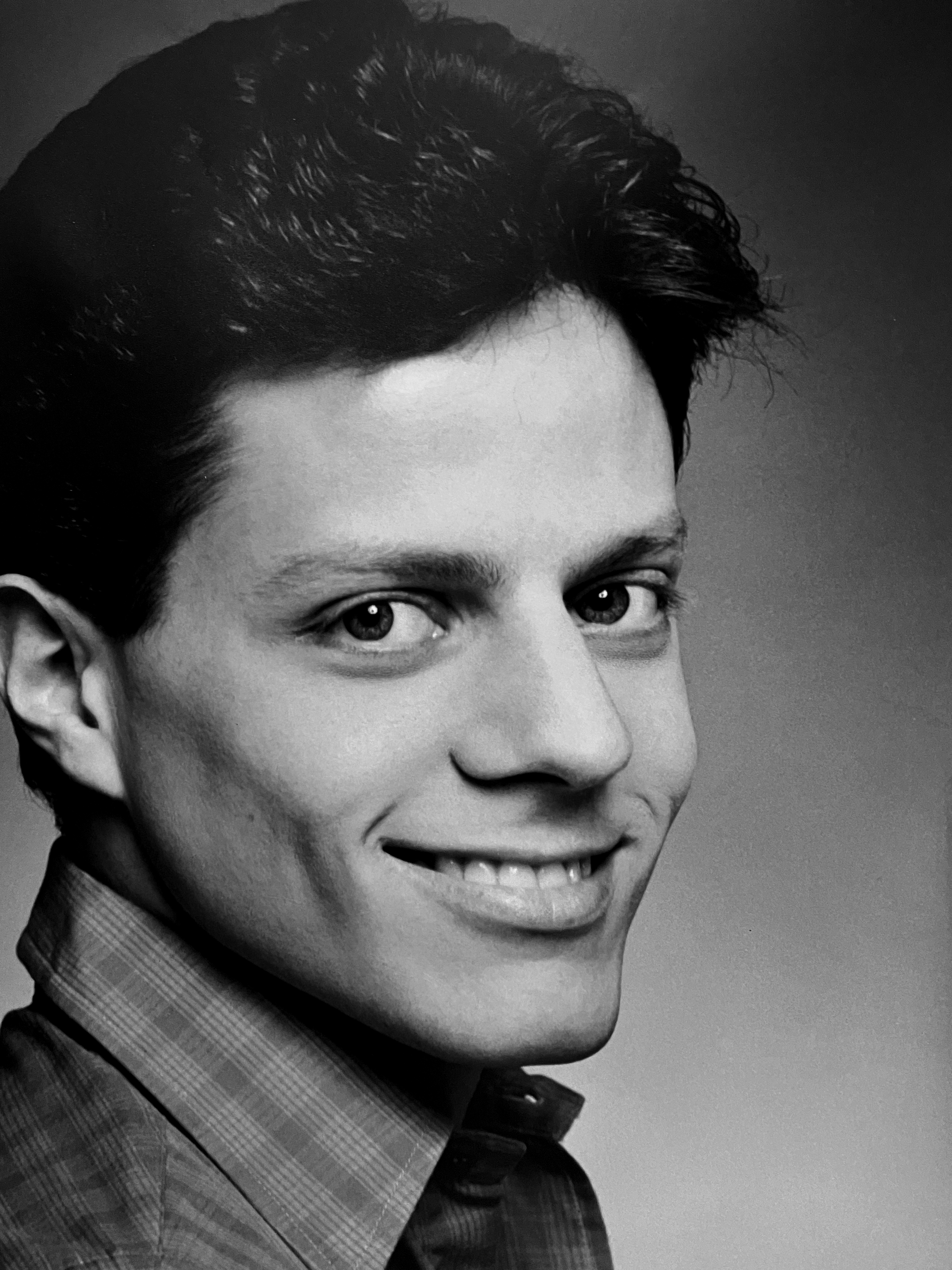 Eric H. Kaufman