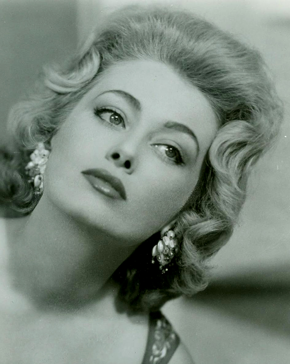 Collaborators - Rue McClanahan