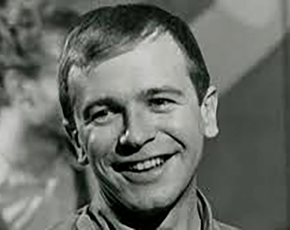 Collaborators - Terrence McNally