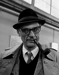 Collaborators - Arthur Miller