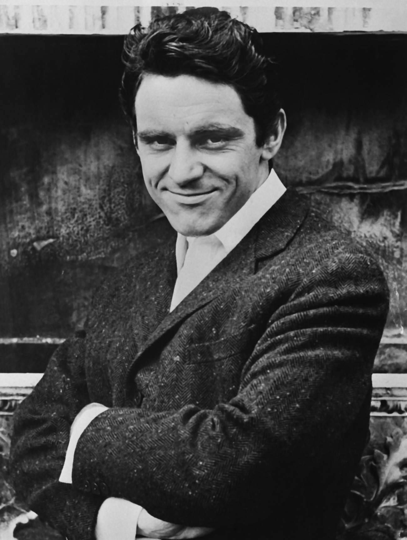 Collaborators - Anthony Newley