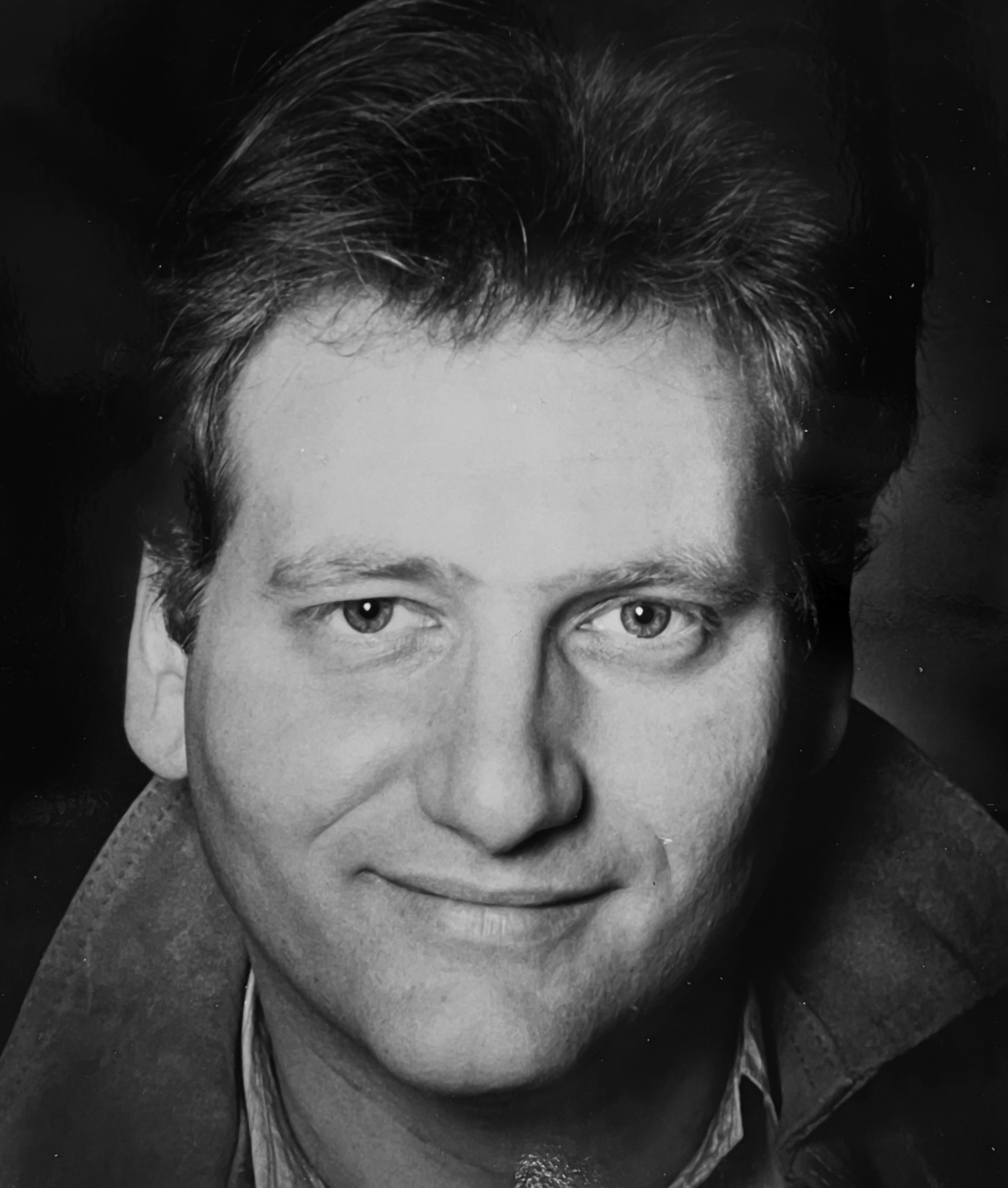 Collaborators - Ron Orbach