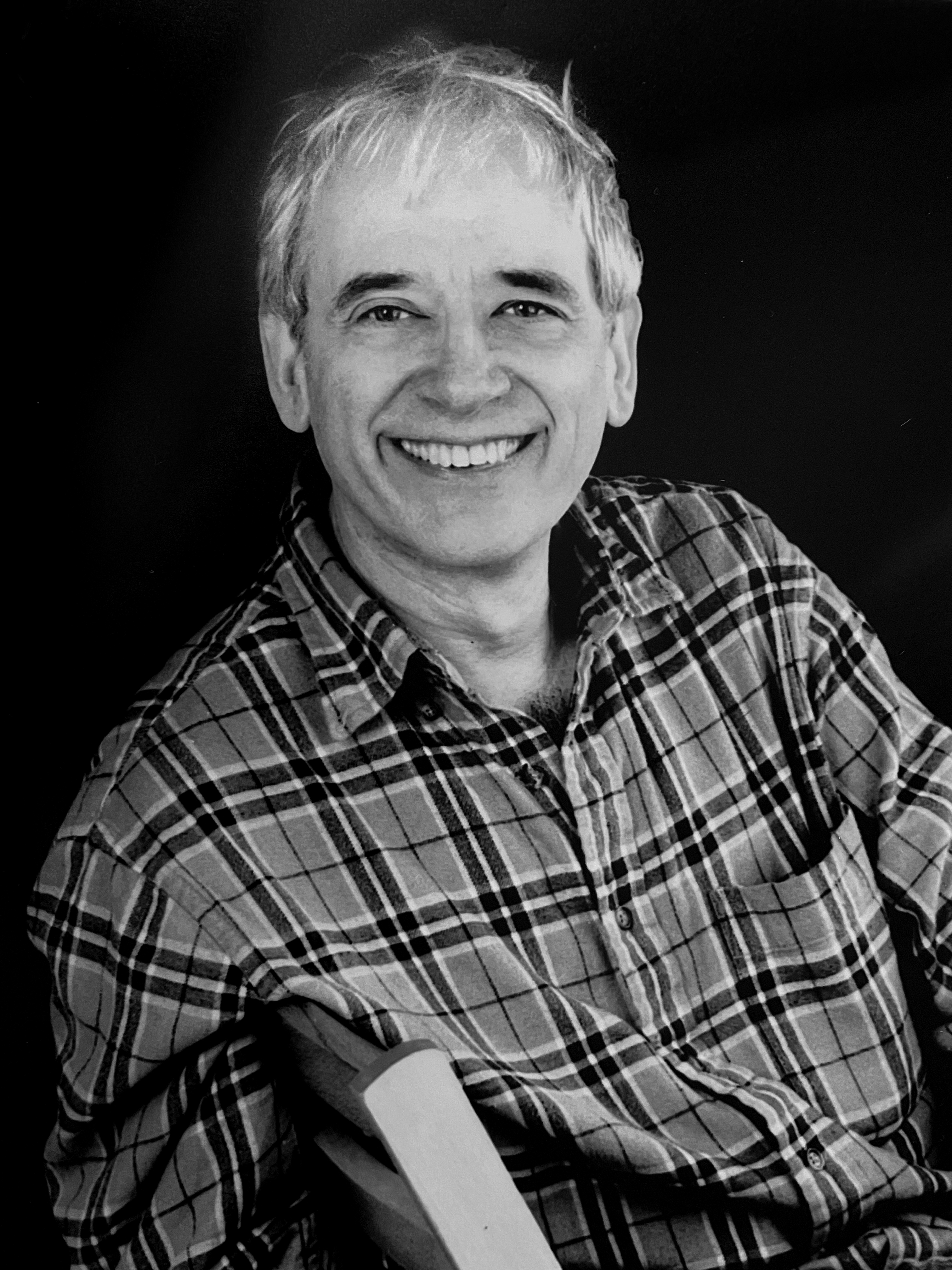 Collaborators - Austin Pendleton
