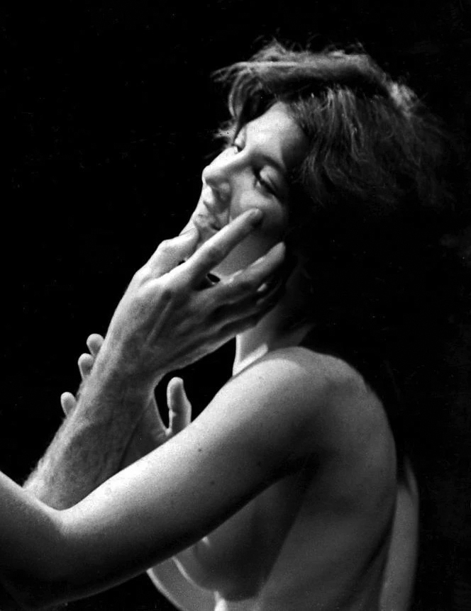 Collaborators - Margo Sappington